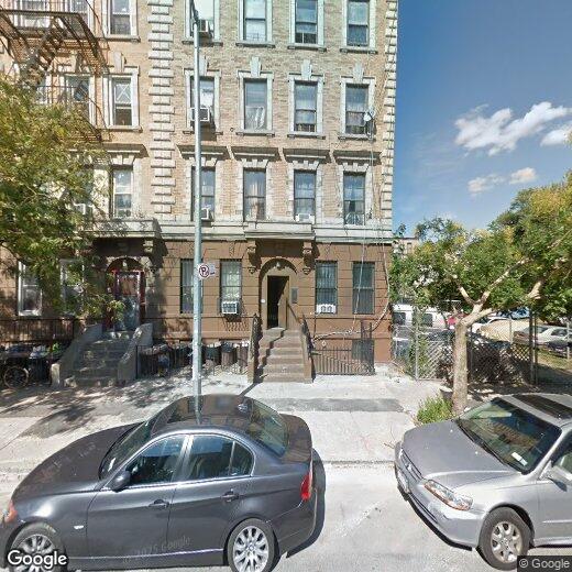 Primary Photo - Halsey Street