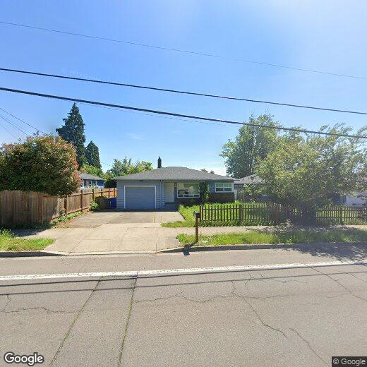 4108 SE 92nd Ave, Portland, OR 97266 House Rental in Portland, OR