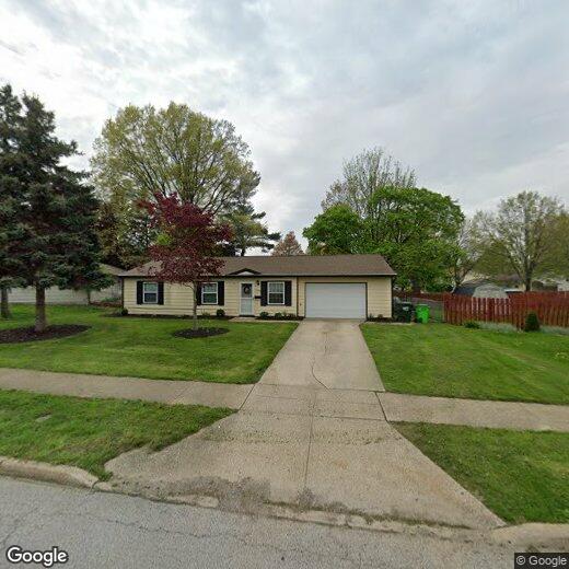 3756 Charring Cross Dr, Stow, OH 44224 House Rental in Stow, OH