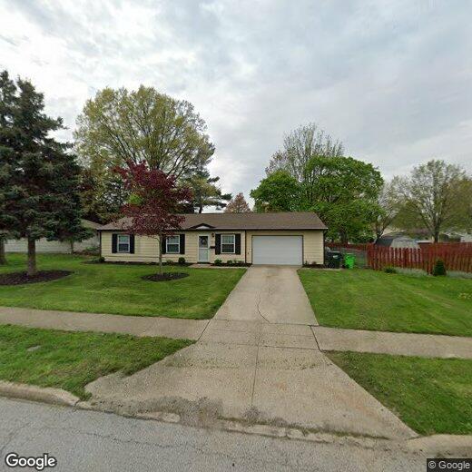 3756 Charring Cross Dr, Stow, OH 44224 House Rental in Stow, OH