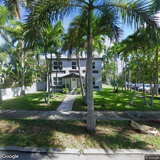 Foto principal - 1505 Washington St