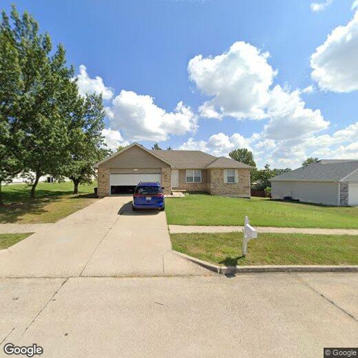 4208 Bold Venture Dr, Columbia, MO 65202 House Rental in Columbia, MO