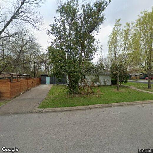 Primary Photo - 1505 Broadmoor Dr