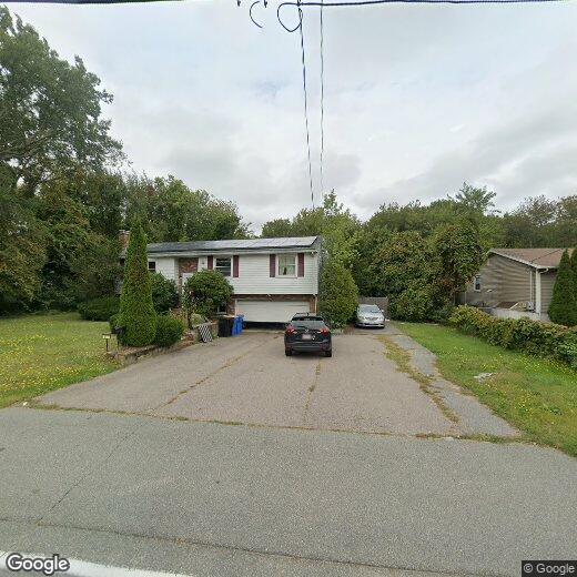 317 Chestnut St, Randolph, MA 02368 House Rental in Randolph, MA