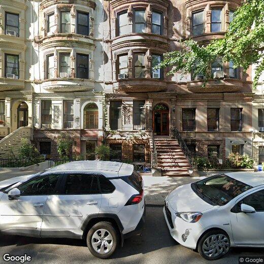 Primary Photo - 134 West 74th Street