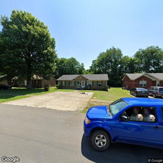 129 Caldwell Ave, Bardstown, KY 40004 Townhome Rentals in Bardstown