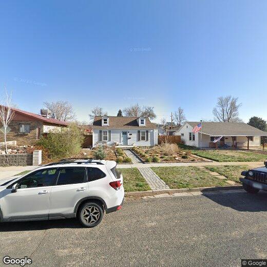 Primary Photo - 409 W Cleveland St