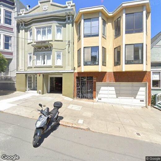 Primary Photo - 1 br, 1 bath House - 286 Parnassus Avenue