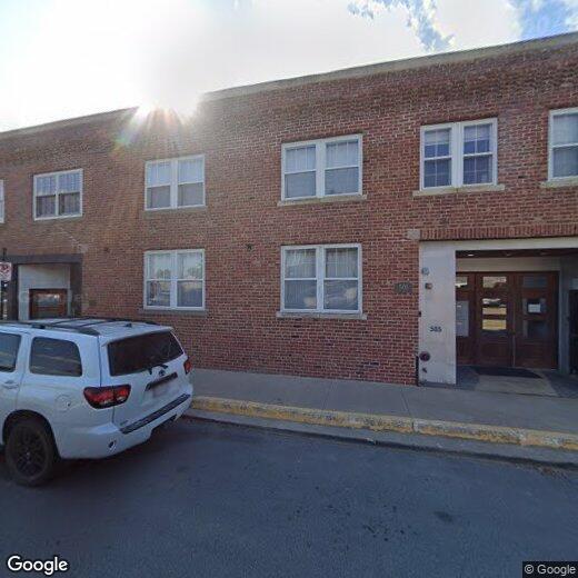 Primary Photo - 505 Fay St