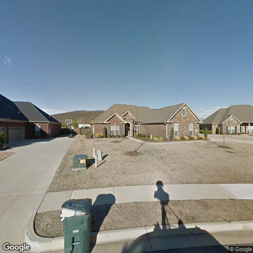 2913 Chantry Pl SE, Gurley, AL 35748 House Rental in Gurley, AL