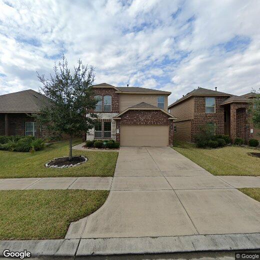 Primary Photo - 14010 Long Meadow Dr