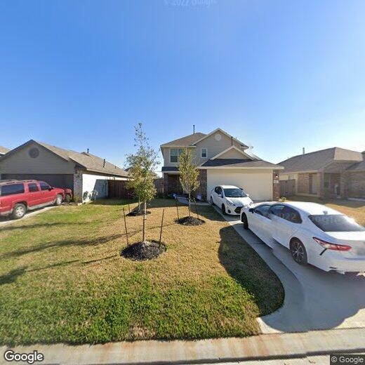 Primary Photo - 5846 Rosehill Forest Ln