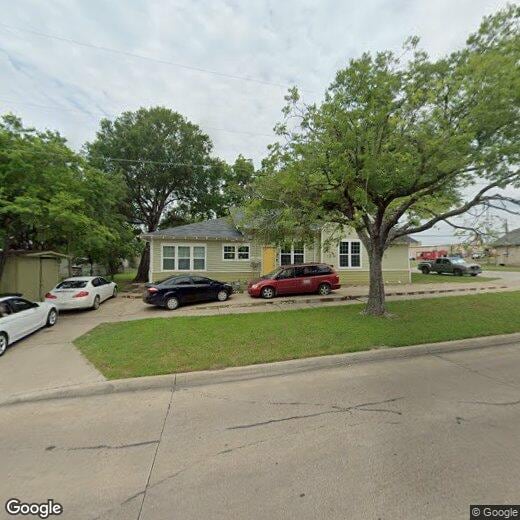 309 S Dallas St, Ennis, TX 75119 Townhome Rentals in Ennis TX