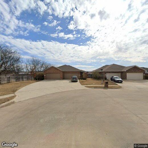 416 Canvas Ct, Crowley, TX 76036 Townhome Rentals in Crowley TX
