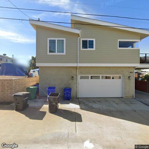 Foto principal - 4450 Coronado Ave