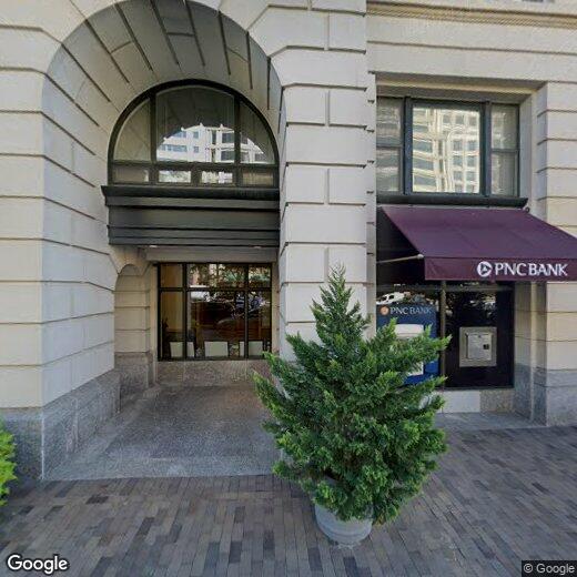 Primary Photo - 601 Pennsylvania Ave NW