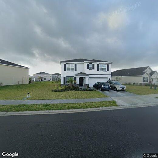 Primary Photo - 17308 Reserva Dr