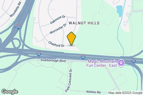 Bairsford Place Apartments Columbus Oh Apartments Com