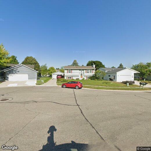 Primary Photo - 813 Diamond Ridge Ln NW
