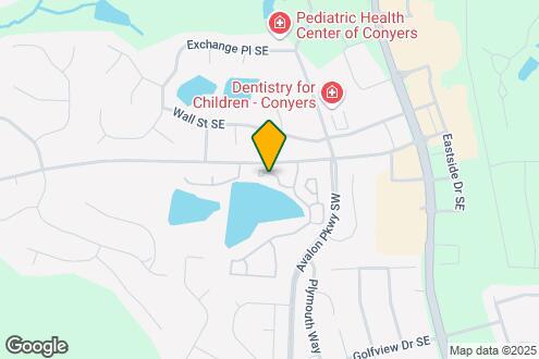 Map Image of the Property - Acasa Terraces at Fieldstone