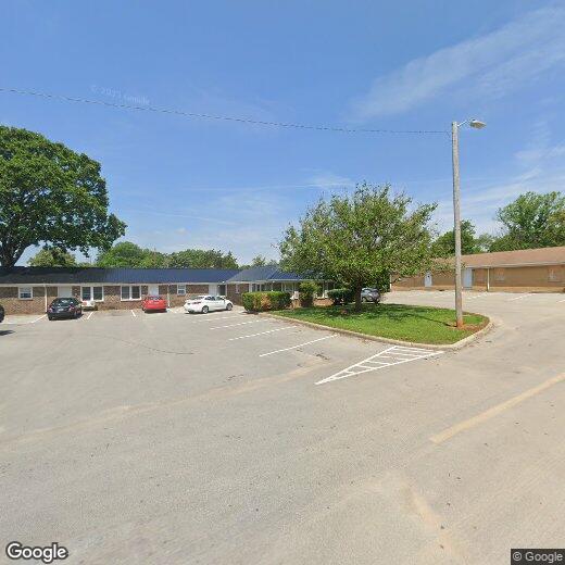 Foto principal - 702 Couch St