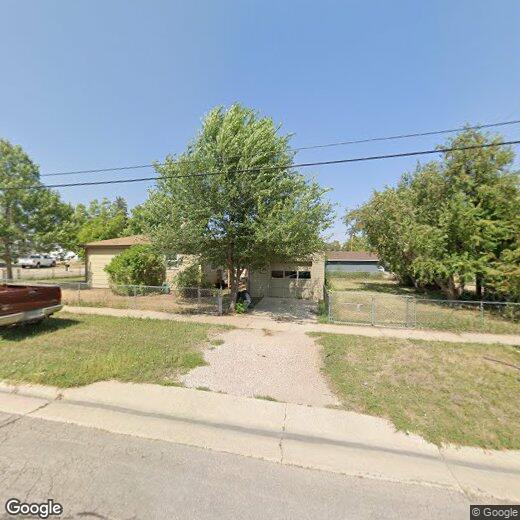 Primary Photo - 1644 Rushmore St