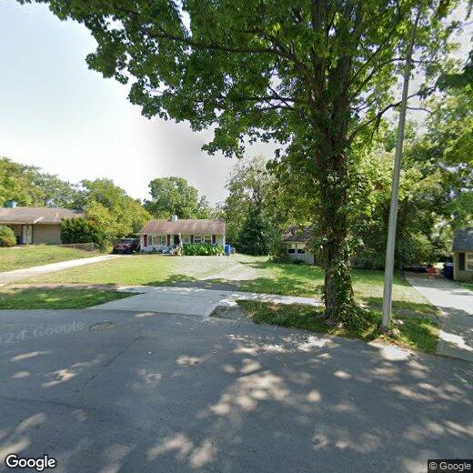 662 Gay Pl, Lexington, KY 40505 House Rental in Lexington, KY