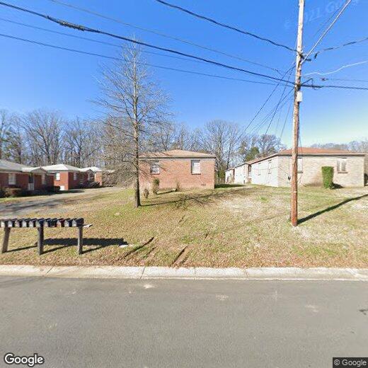 Primary Photo - Duplex