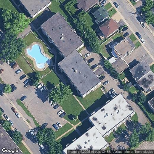 61577e 77e Av Unit 302, Laval, QC H7V 3A2 Apartment for Rent in