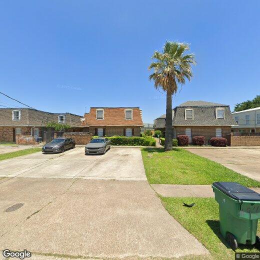 Primary Photo - 4911 Wabash St
