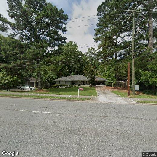 2378 Shallowford Rd, Atlanta, GA 30345 House Rental in Atlanta, GA