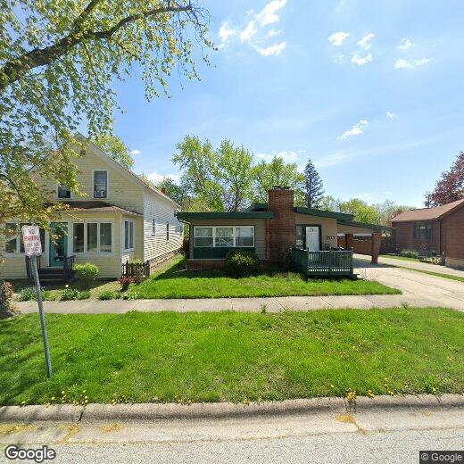 Primary Photo - 3619 216th Pl