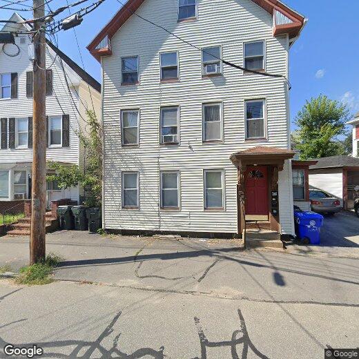 Primary Photo - 50 West St