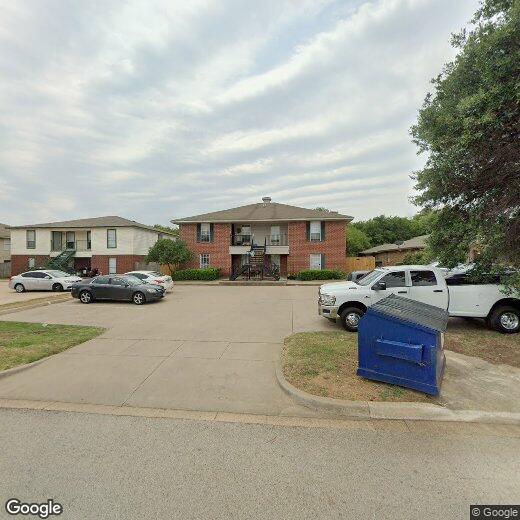 Primary Photo - 615 Race St