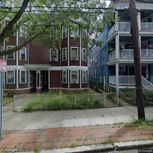 Foto principal - 250 Brookline St