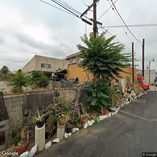 Primary Photo - 402 S San Gabriel Blvd