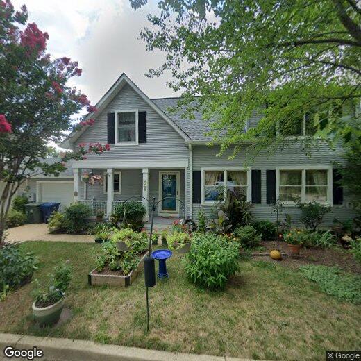 Primary Photo - 505 Mount Vernon Ave
