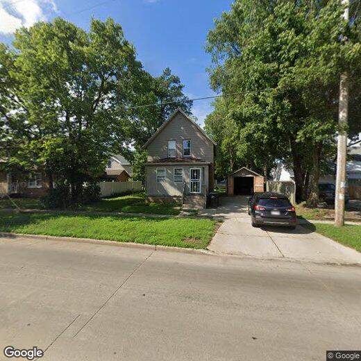 1109 White Ave, Beloit, WI 53511 House for Rent in Beloit, WI