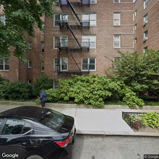 340 Haven Ave Unit 2D, New York, NY 10033 Apartment for Rent in New