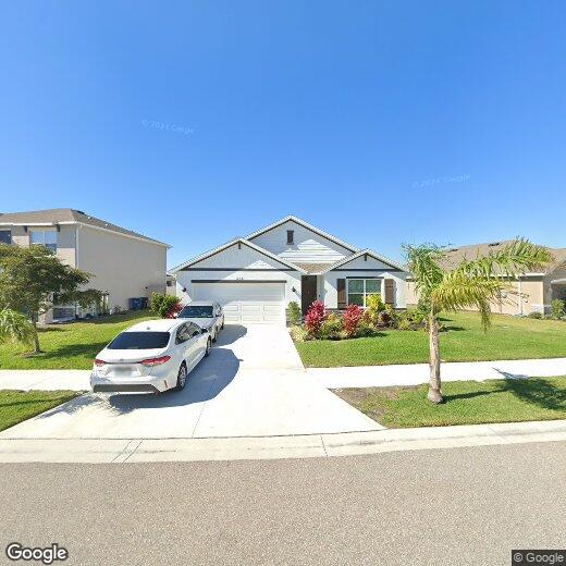 12521 Night View Dr, Sarasota, FL 34238 House Rental in Sarasota, FL