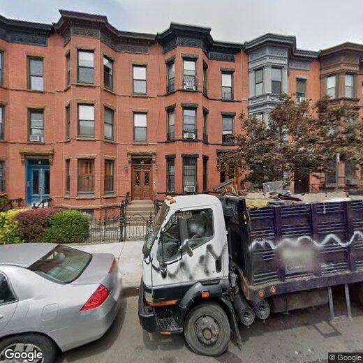Primary Photo - DEGRAW STREET 3