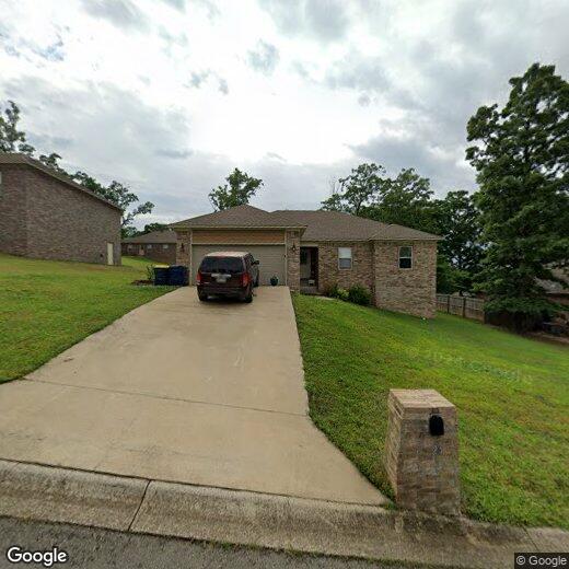 24 Pecan Ln, Cabot, AR 72023 House Rental in Cabot, AR