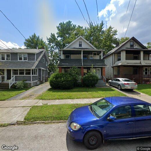 1805 Mayview Ave Unit 1807/UP, Cleveland, OH 44109 Apartment for Rent