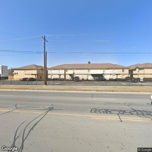 1600 Dove Ave W Unit 16, McAllen, TX 78504 Apartment for Rent in