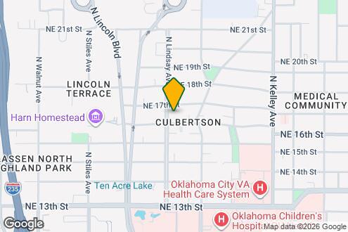 The Albert - Apartments in Oklahoma City, OK | Apartments.com