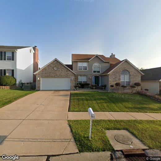 10354 Jade Forest Dr, Affton, MO 63123 House for Rent in Affton, MO