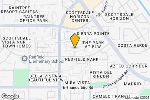 Map Image of the Property - San Carlos