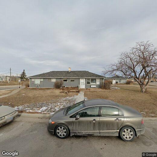Primary Photo - Signal Drive Duplex