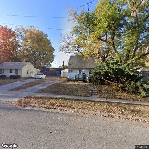 Foto principal - 1407 Crescent St