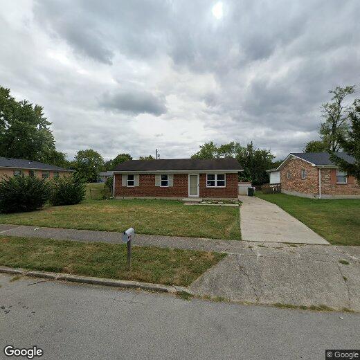 1394 Dix Dr, Lexington, KY 40517 House Rental in Lexington, KY